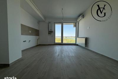 Apartament cu 2 camere semidecomandat în Nord - 5