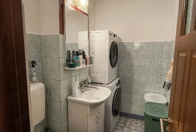 Apartament cu 4 camere decomandat în Ultracentral - 2