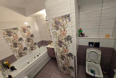 Apartament cu 2 camere decomandat în 13 Septembrie - 8