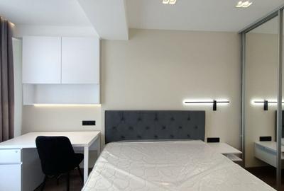 Apartament cu 2 camere decomandat în Zorilor - 4