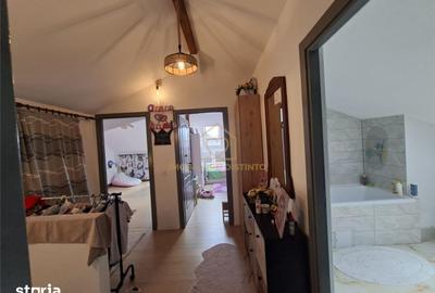 Casă cu 5 camere cu Teren 700 Mp în Central - 6