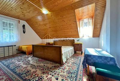 Casă individuală cu 4 camere cu Canalizare în Exterior Vest - 16