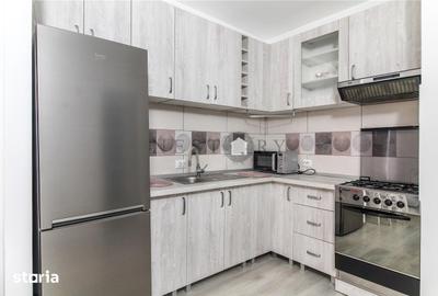Apartament cu 2 camere în Iris - 6