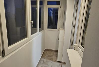 Apartament cu 2 camere decomandat în Lujerului - 6