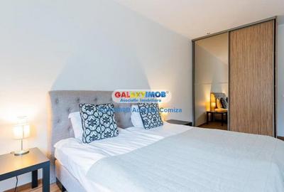Apartament cu 2 camere decomandat în Corbeanca - 1
