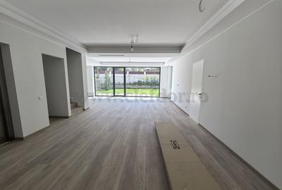 Casă individuală cu 5 camere cu Canalizare în Pipera - 3