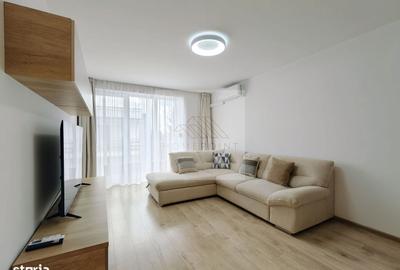 Apartament cu 2 camere decomandat în Bartolomeu