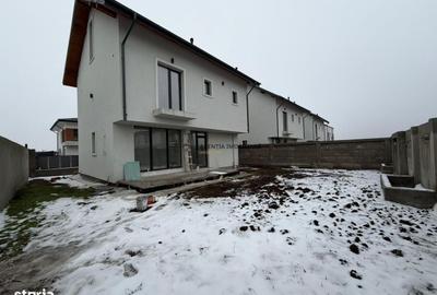 Casă cu 4 camere în Odăile - 9