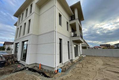 Apartament cu 3 camere semidecomandat în Moșnița Nouă - 9
