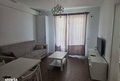 Garsonieră în Central
