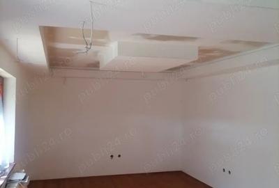 Casă cu 3 camere în Curtea de Argeș - 6