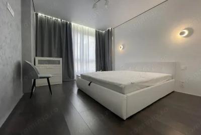 Garsonieră în Gorjului - 2