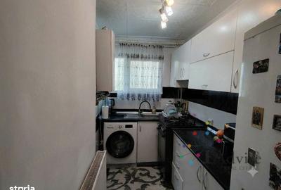 Apartament cu 2 camere în Astra