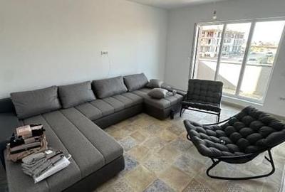 Apartament cu 2 camere decomandat în Theodor Pallady