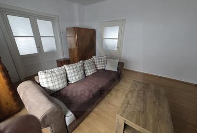 Apartament cu 2 camere circular, mobilat în Reșița - 1