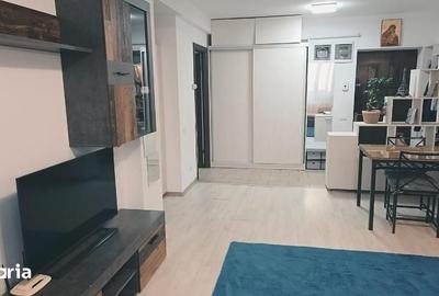 Apartament cu 2 camere decomandat în Central - 4