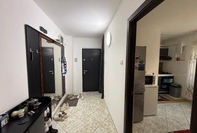 Apartament cu 2 camere decomandat în Faleza Nord - 10