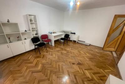 Spațiu comercial, de 66 mp, în Tolstoi - 1