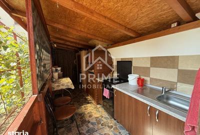 Casă cu 4 camere cu Teren 326 Mp în Central
