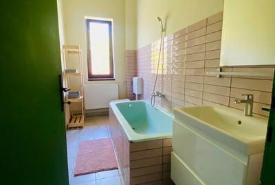 Apartament cu 2 camere decomandat în Elisabetin - 7