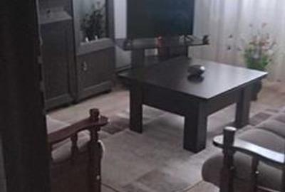 Apartament cu 2 camere decomandat, mobilat în Griviței