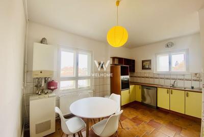 Apartament cu 4 camere în Sub Arini - 3