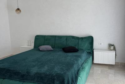 Apartament cu 3 camere decomandat în Tomis Plus - 3