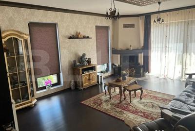 Casă cu 4 camere cu Teren 528 Mp în Corunca - 6