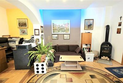 Casă individuală cu 5 camere cu Teren 660 Mp în Dâmbul Rotund - 5