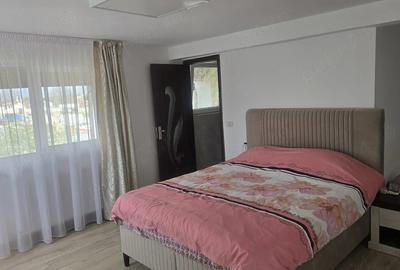 Casă cu 2 camere cu Teren 483 Mp în Domnești - 9