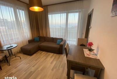 Apartament cu 2 camere în Nord - 18