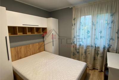 Apartament cu 2 camere semidecomandat în Podu Roș - 7