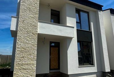 Apartament cu 4 camere decomandat în Moșnița Nouă - 1