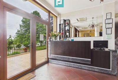 Spațiu comercial, de 650 mp, în Sânmartin - 4