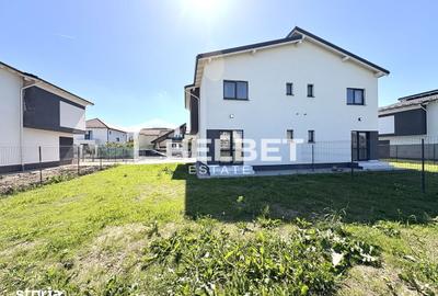 Casă cu 4 camere cu Canalizare în Sânpetru - 2