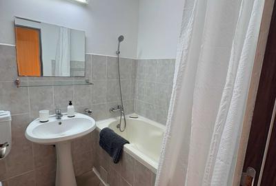 Garsonieră decomandată în Drumul Taberei
