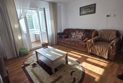 Apartament cu 3 camere semidecomandat în Alexandru cel Bun - 1