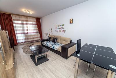 Apartament cu 2 camere decomandat, mobilat în Fundeni