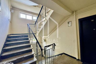 Apartament cu 2 camere în Valea Aurie - 1