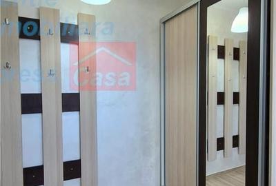 Apartament cu 2 camere decomandat în Moara de Vânt