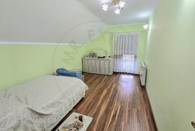 Casă individuală cu 3 camere cu Canalizare în Mărtinești - 15