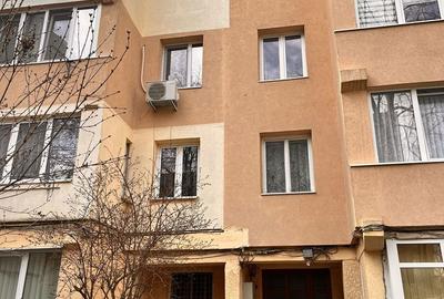Apartament cu 3 camere decomandat, mobilat în George Enescu - 10