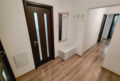 Apartament cu 3 camere decomandat, mobilat în Dristor