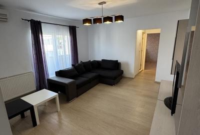 Apartament cu 2 camere semidecomandat în Micălaca - 3