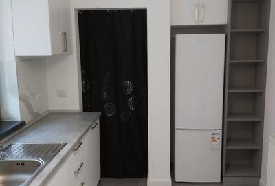 Garsonieră decomandată în Central - 13