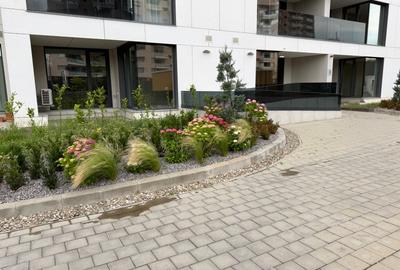 Apartament cu 2 camere semidecomandat în Aviației - 12