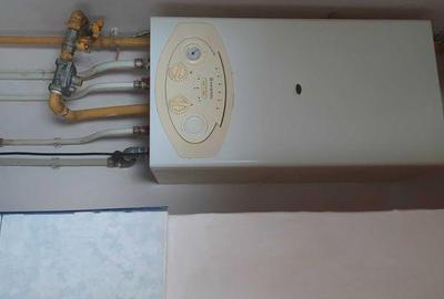 Garsonieră în Letea Veche - 4