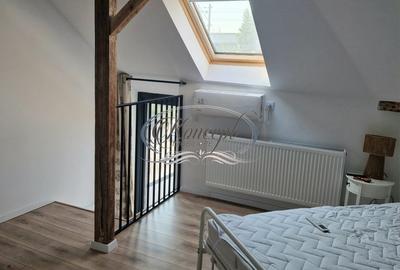 Apartament cu 2 camere semidecomandat, mobilat în Mărăști - 9