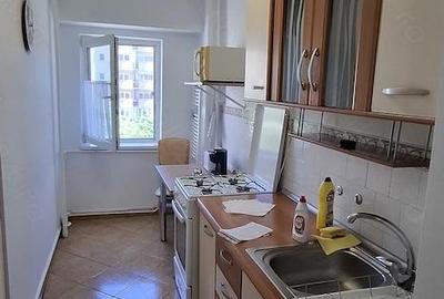 Garsonieră decomandată în Mănăștur - 2