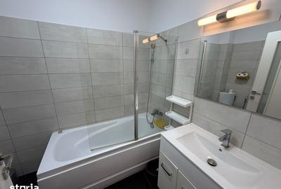 Apartament cu 2 camere decomandat în Fundeni